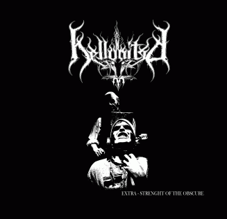 Hell United : Extra-Strength of the Obscure